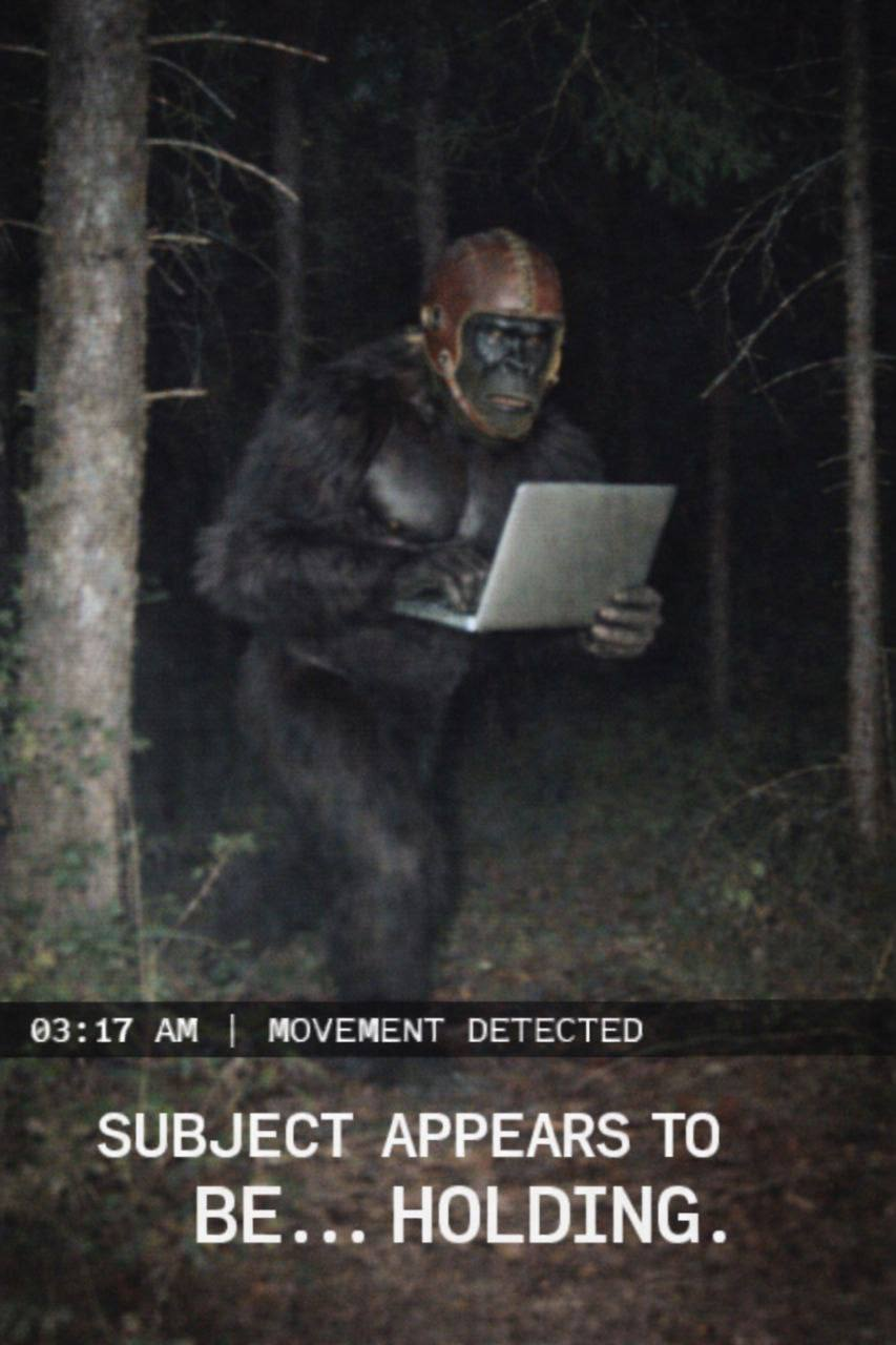 Sighting at APPALACHIA · TN